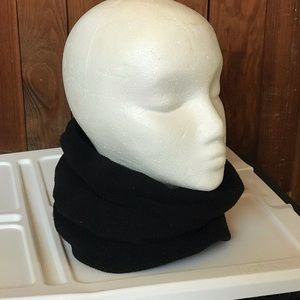 💚3/$20💚 Turtle Fur felted neck warmer &head wrap